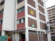 Blk 557 Jurong West Street 42 (Jurong West), HDB 4 Rooms #419942